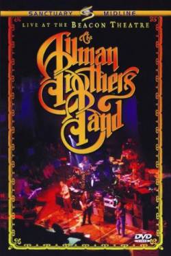 The Allman Brothers Band : Live at the Beacon Theatre